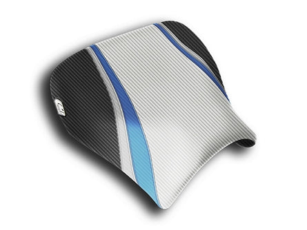 Luimoto Front Seat Cover, Sport Edition for Suzuki GSXR 1000 2001-2002