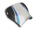 Luimoto Front Seat Cover, Sport Edition for Suzuki GSXR 1000 2001-2002