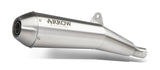 Arrow Triumph Thruxton/Speed Twin 1200/1200r Homolo. Nichrom Pro-Race Rh+Lh Silencers For Original Collectors 71851pri