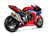 AKRAPOVIC Racing Line  Exhaust CBR1000RR-R 2020-2024 Fireblade SP S-H10R9-APLT 1810-2785