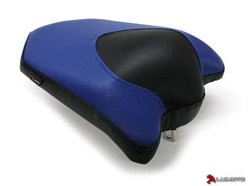 Luimoto Rear Seat Cover | Team Yamaha | Yamaha FZ6R 2009-2017