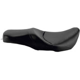 SADDLEMEN Pro Tour Seat - Black - FLH '97-07 897-06-066