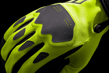 ICON Hooligan™ CE Gloves - Hi-Vis - 3XL 3301-4383