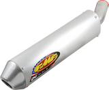 FMF Q4 Muffler 041331 1831-0463