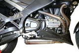 Buell UlySseses Xb 12 X 2003-2007 Exhaust GPR Slip-on Powercone Evo