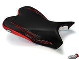 Luimoto Front Seat Cover | Flame Edition | Yamaha YZF R1 2009-2014