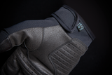 ICON Stormhawk™ Gloves - Black - Large 3301-3967