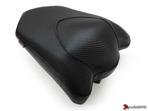 Luimoto Rear Seat Cover | BaseLine | Yamaha FZ6R 2009-2017