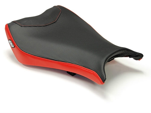 Luimoto Front Seat Cover | BaseLine | Honda CBR 1000RR 2008-2011