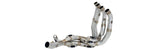 71723MI Arrow  Racing Collectors, Titanium for BMW R1250GS (2019-)