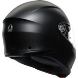 AGV Tourmodular Motorcycle Helmet - Matte Black - 2XL 201251F4OY00316