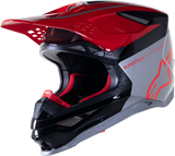 ALPINESTARS Supertech M10 Motorcycle Helmet - Acumen - Limited - MIPS® - Large 8307423-3319-LG