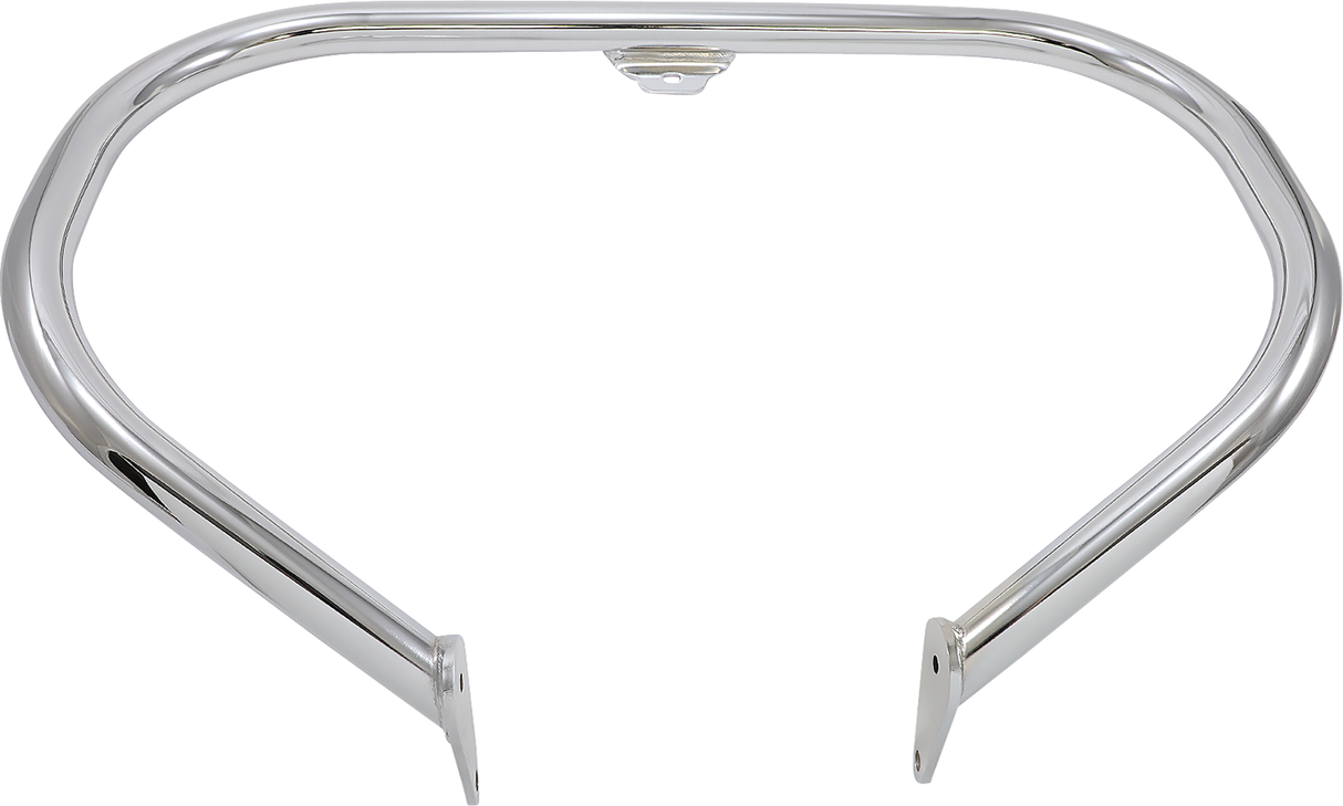 COBRA Freeway Bar - Fatty - Chrome - Softail 601-2200