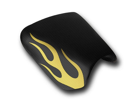 Luimoto Front Seat Cover | Flame | Honda CBR 900RR