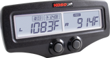 KOSO NORTH AMERICA EGT-02 Standard Dual Sensor BA006000