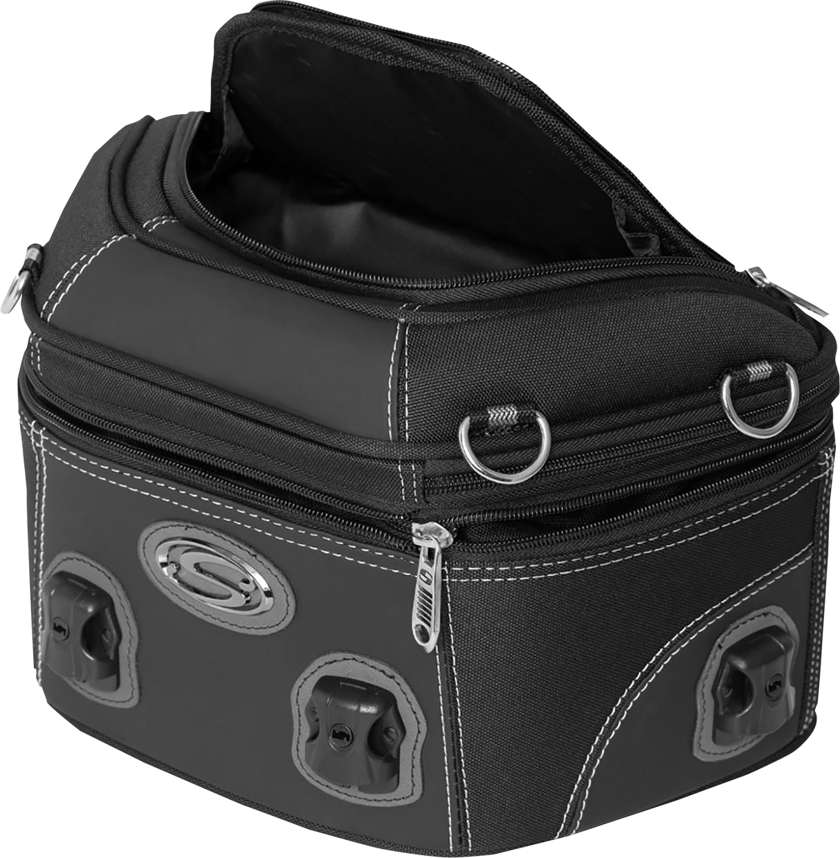 SADDLEMEN Rear Rack Bag EX000649