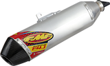 FMF 4.1 RCT Exhaust with MegaBomb - Aluminum KX450F 2019-2023 042372 1820-1843