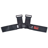 USWE Frontstrap NDM 1 Black - Medium to XL 101240