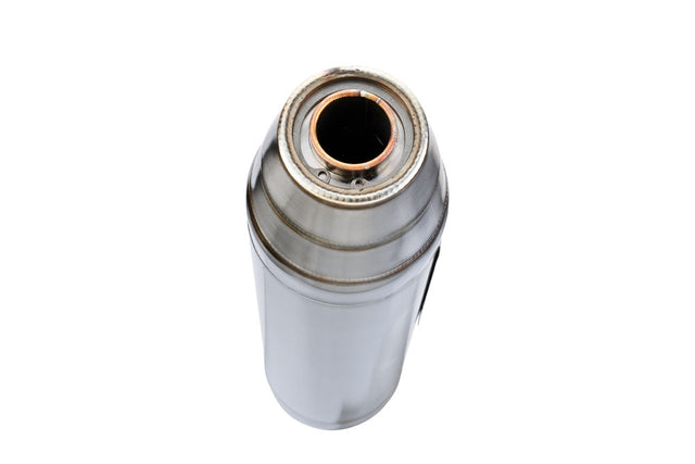Honda CRF300L - Rally 2021-2024 Exhaust GPR Slip-on Deeptone Inox