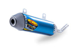 FMF Powercore 2.1 Muffler - Titanium YZ250 02-23 024063 1821-1707