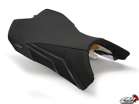 Luimoto Front Seat Cover, Sport Edition for Kawasaki Ninja Z1000 2010-2013