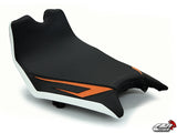 Luimoto Front Seat Cover, Type II for KTM RC8 2008-2015