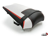 Luimoto Rear Seat Cover, Sport Edition for Yamaha FZ8 FAZER 8 2010-2014