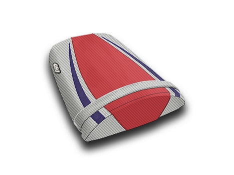 Luimoto Rear Seat Cover | Tribal Flight | Honda CBR 1000RR 2004-2007