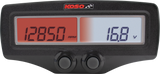 KOSO NORTH AMERICA EGT-02R Standard Dual Sensor Meter BA006010