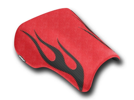 Luimoto Front Seat Cover | Flame | Honda CBR 954 All