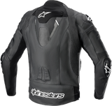 ALPINESTARS Missile Ignition v2 Leather Jacket - Black - US 42 / EU 52 3100222-10-52