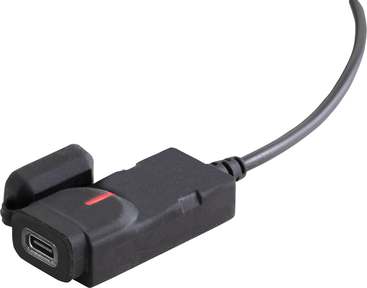 KOSO NORTH AMERICA Charger - USB-C KW005001