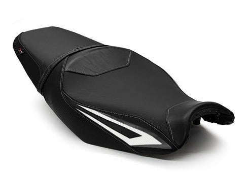 Luimoto Rider Seat Cover | Team Kawasaki | Kawasaki Ninja ZX-14R 2012-2022