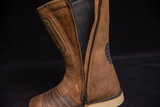 Botas ICON Elsinore 2™ CE - Marrón - Talla 11 3403-1227