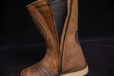 ICON Elsinore 2™ CE Boots - Brown - Size 10 3403-1225