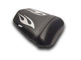 Luimoto Rear Seat Cover | Flame Edition | YZF R1 2004-2006