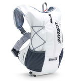 USWE Nordic Winter Hydration Pack 10L - Cool White 2104025