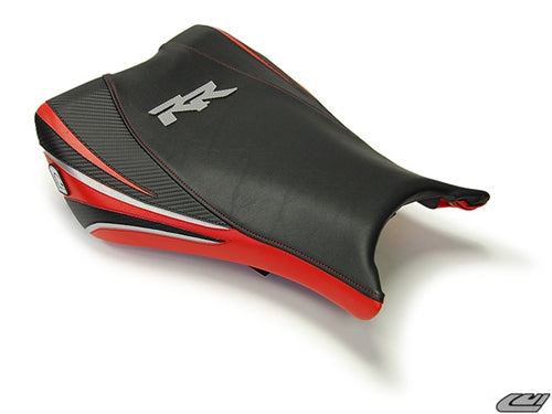 Luimoto Front Seat Cover | Tribal Flight | Honda CBR 1000RR 2008-2011