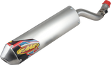 FMF Q4 Muffler 041339 1821-0894