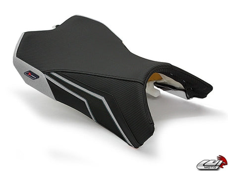Luimoto Front Seat Cover, Sport Edition for Kawasaki Ninja Z1000 2010-2013