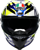 AGV Pista GP RR Motorcycle Helmet - Soleluna 2023 - Limited - Large 2118356002-27-L