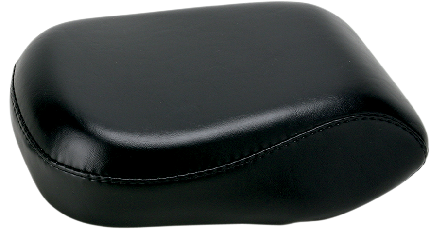 LE PERA Bare Bones Pillion Pad - Smooth - Black - FXST '06-'10 LK-007P