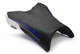 Luimoto Front Seat Cover | Raven Edition | Yamaha FZ1 2006-2013