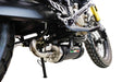 F.B. Mondial Hps 125 2021-2023 Exhaust GPR  Decat Pipe