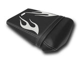 Luimoto Rear Seat Cover | Flame Edition | YZF R1 2002-2003