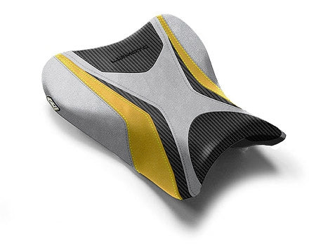 Luimoto Front Seat Cover, Sport Edition for Suzuki GSXR 1000 2007-2008