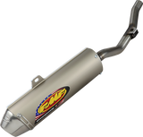 FMF Powercore 4 Muffler 044312 1821-1027