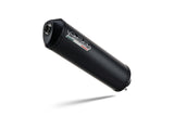 Suzuki DrZ400 S 2000-2022 Exhaust GPR Slip-on Ghisa 