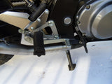 Suzuki Gs 500 E - F 1989-2007 Exhaust GPR Slip-on Satinox