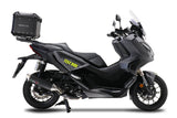 Honda Adv 350 2022-2024 Exhaust GPR Slip-on Pentascooter
